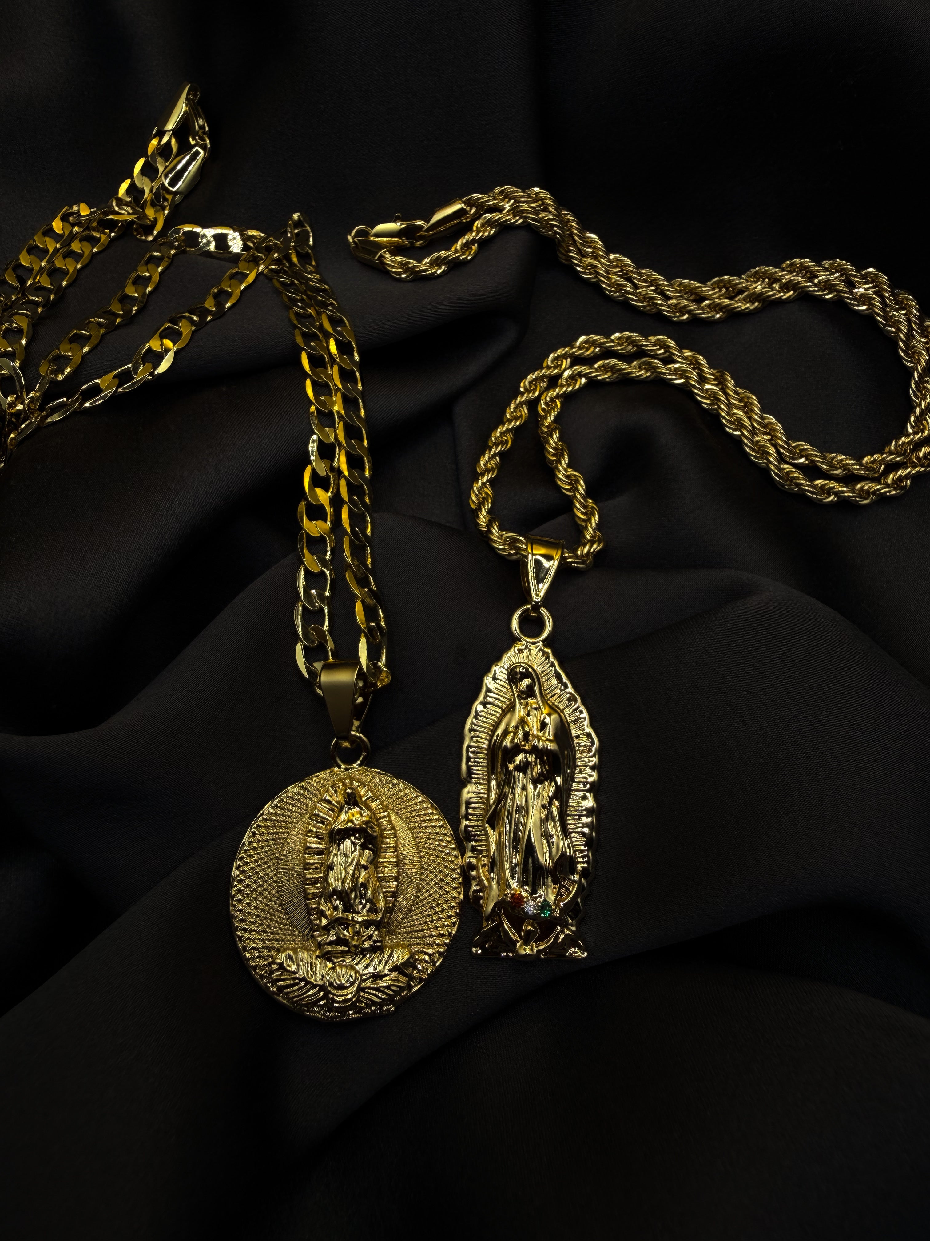 Pendant’s