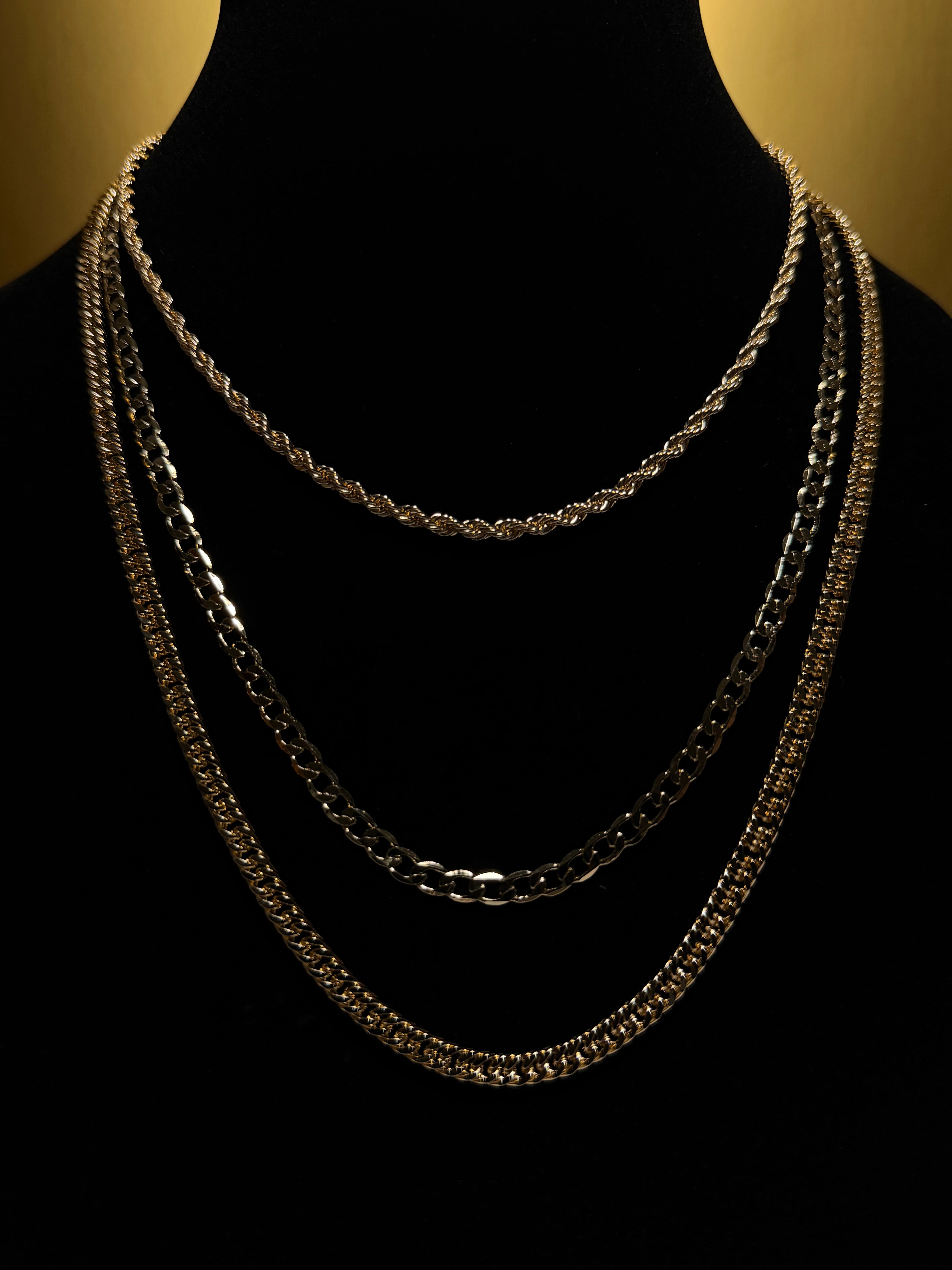 Chains