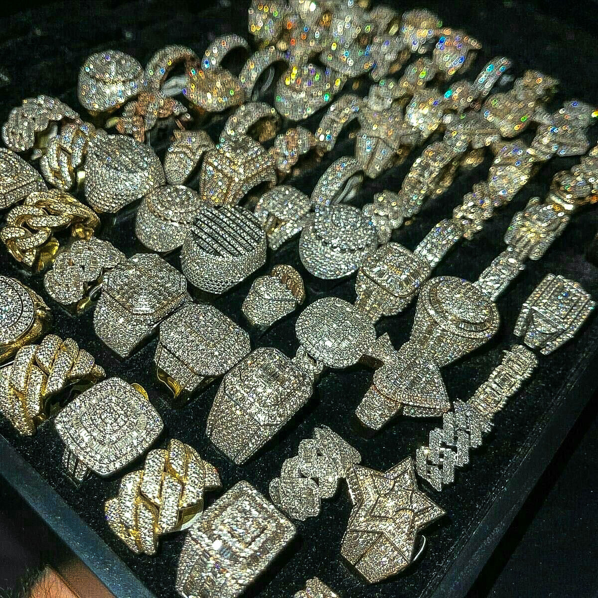 Rings