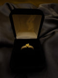 Luxenor Rosea Ring
